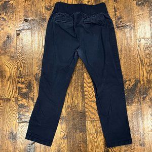 ❌ SOLD❌ Gap navy maternity pants